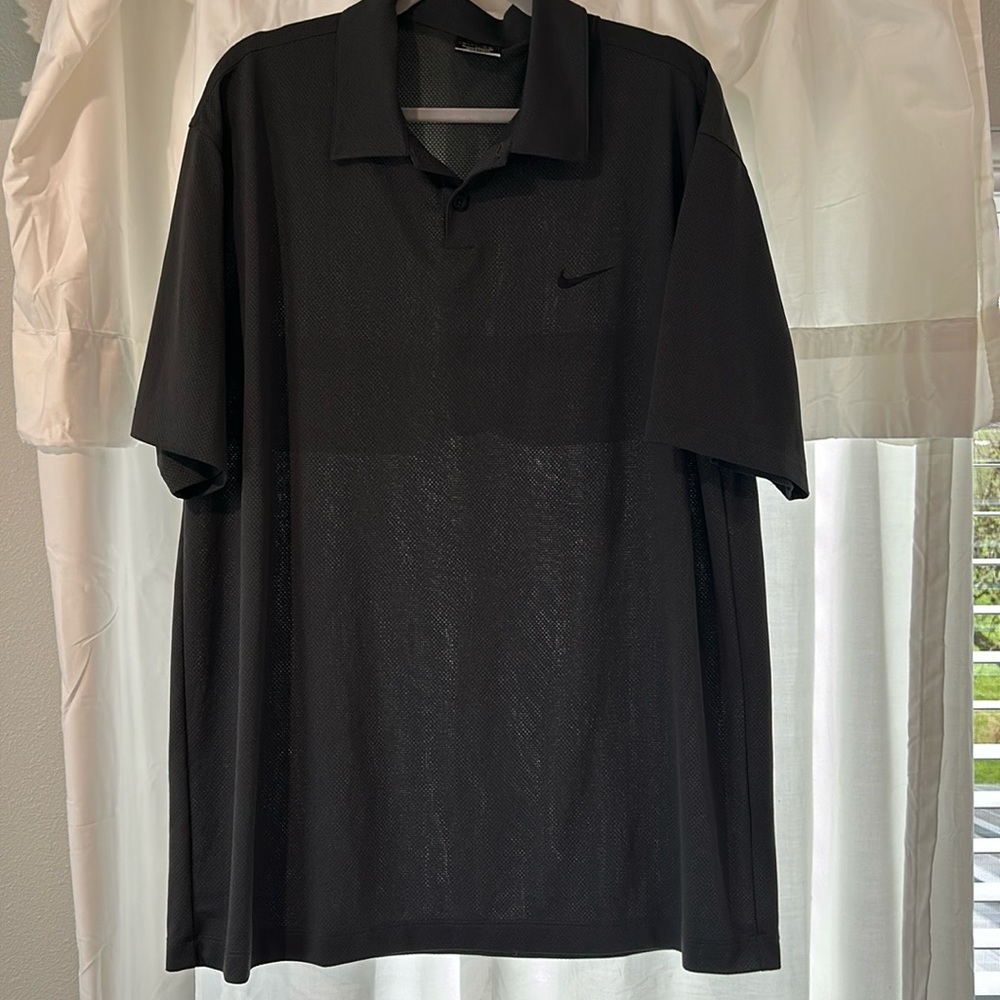 Nike polo
